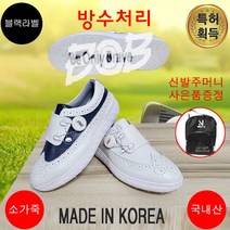 골프화 여성골프화 다니엘프라임 여성