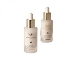 달바 비건 인텐시브 보르피린 앰플 30ml+기프트백 / 최대 40% 50000ppm 고농축 피부과 입점 탄력 볼륨 광채 케어 변정수 PICK, [단품] 보르피린 앰플 50ml(1개)+증정