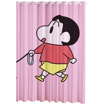 아기 아이방 커튼 작은방 좁은창 암막커튼