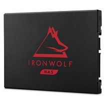 씨게이트 아이언울프 125 SSD 2TB ZA2000NM1A002