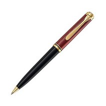일본직발송 3. Pelikan 펠리칸 볼펜 유성 보르도 K600 정규수입품 B0058Q5Y3Y, One Size_보르도, One Size_보르도