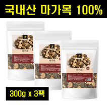마가목 국산 국내산 마가목차 마가목나무 100% 3팩