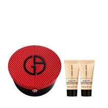 뷰티 투 고 쿠션 세트, 1호, 말라키트