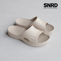 [무다] Summer 초경량/고탄성 컴포트 남녀 리커버리 샌들/슬리퍼