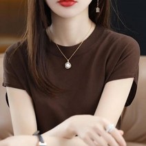 땀 안차는 쿨니트 시원한 소재 봄 여름 가을 코디 여친룩 일상 데일리 코디 소개팅