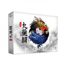 구룡투, 단품