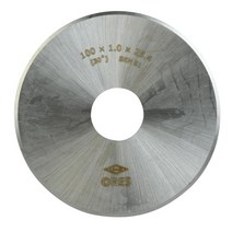 한국특수툴 지관커터, 100x1.5T
