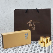 황칠가 황칠신명단 6g 10환 원기회복 피로회복 침향 황칠 14가지한방재료 추석선물 부모님선물 공진단 저온숙성 한방과학, 1박스, 1개