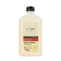 아일오브독스 에브리데이 클린 코팅 샴푸 500ml, 단품