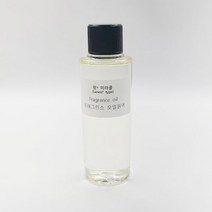 프래그런스 오일 원액 25종류 100ml (국산) 마미하우스, 023_미라클 원액 향