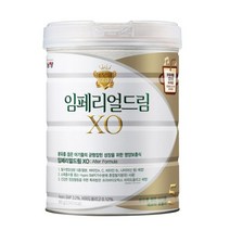 남양유업임페리얼드림XO5단계800G