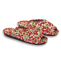 샤린 2CM 국산 쿠션 슬리퍼 실내화