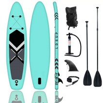서핑보드 스탠드 업 패들 보드 32020x76x15cm 32020x80x15cm Sup 서핑 보드 세트 낚시 레이싱 워터 요가, 09 320X80X15CM