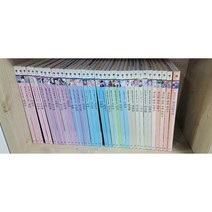 [중고] 바투바투 인물 이야기 국내(1-37)+세계(1-37) -총74권세트- 본책 별책 전구성 상급 웅진