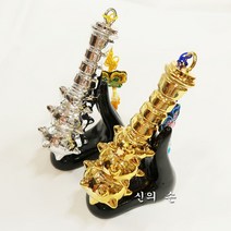 미니 도깨비 방망이 세트 불교용품 11cm