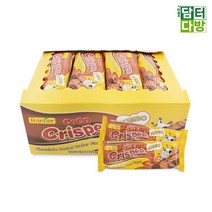 [도봉물산특가상품] 코코 크리스피 점보 30g(24개입)_026XT, 1, 본상품선택
