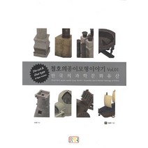 철호의 종이 모형이야기 1: 한국의과학문화유산, 종이모형왕국