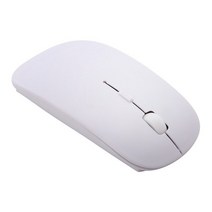레이저 무선 마우스 ryra 2.4ghz usb 자동 광학 usb 수신기 광학 탐색 는 windows 98me2000xp 및 vist와 함께 작동합니다., 하얀