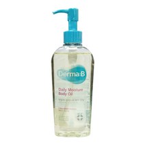 더마비_데일리 모이스처 바디 오일 200ml, 데일리 바디오일 200ml