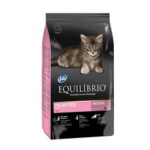 (유통기한23.04.17)이퀼리브리오 고양이 사료 키튼 1.5kg, 1개