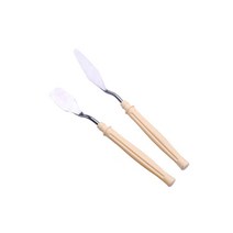 유화도구 유화재료 미술용품 유화그림 유화용품 유화, 둥근HR003905