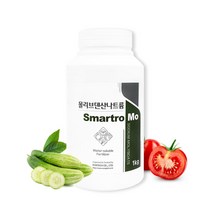 Smartro Mo 몰리브덴산나트륨 1kg 수용성몰리브덴 36%