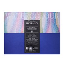 수채화 중목 파브리아노 뉴워터컬러 NW08 절취선(300g_360480mm), 단품