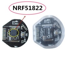 블루투스 NRF51822 모듈 ibeacon 기지국 포지셔닝 비콘 근거리 필드 포지셔닝