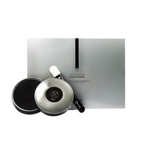 케이맥스 헤어라인쉐도우 커버 쿠션 35g, 라이트브라운