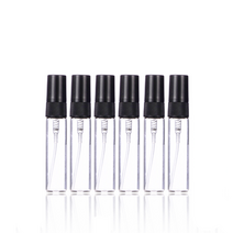 [드그라쎄] 5ml 유리 향수 스프레이 공병, 10set(=60개)
