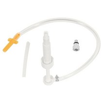 호환 frp 보트 선외기 낚시보트 tml gear lube pump 해양 하부 기어 오일 펌프 표준 쿼트 병에 맞는 모든 수은 선외 해양 액세서리, 1개