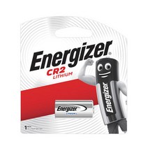 파나소닉 부쉬넬 레이저 거리 측정기용 CR2 건전지, 에너자이저 CR2