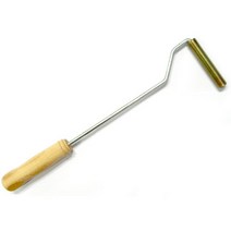 조이 FRP 철롤러 중, 단품