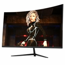 (포) 비트엠 Newsync B2415C 커브드