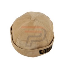 파샵 잔잔한 레옹모자 무챙모자 챙없는모자 여름와치캡