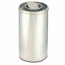 모래겸용휴지통 100리터 원형뚜껑 재떨이 공공장소, 선택쏙#_, 선택쏙#_