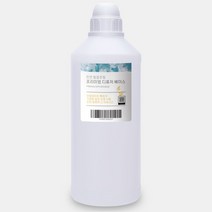 천연발효주정 프리미엄 디퓨저 베이스, 18L 말통