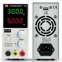 DC 파워서플라이 전원공급기 노트북 휴대폰 써플라이, MCH-K-3203D 32V3A, 1개