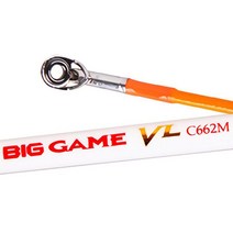 제이엘 바다 루어 낚시대 배스 선상 겸용 지깅대 투핸들 그립 릴 갯바위 용품 쇼핑몰 채비 04596-045965ea, jl365mall 본상품선택