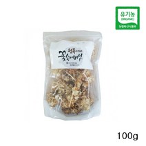 건조 꽃송이버섯 원목재배 베타카로틴 비타민D 국내산꽃송이버섯 100g