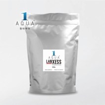 영아쿠아 RODI 정수기 - DI 레진 원아쿠아 이온제거 500G