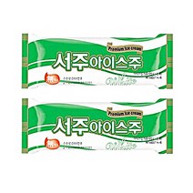 아이스크림할인 서주아이스주바 1box 40개 서주) 1박스 (40개입), 단품, 단품