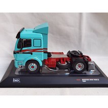 IXO 다이트 1:43 스케일 1838 LS 1994 합금 트랙터 트럭 모델 컬렉션 장식품 기념품 디스플레이 장난감, 한개옵션0