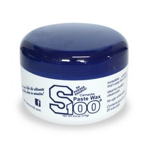 S100 고순도 카나우바 고체 왁스 175g, 단품