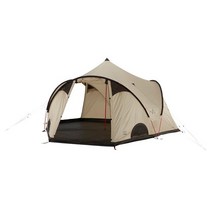 정품 그랜드캐니언 인디애나 8인용 텐트 카푸레 올리브