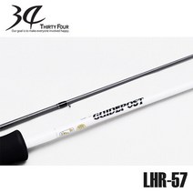 거상코리아 써티포 가이드포스트 아징로드 전갱이 낚시대 LHR-57, 선택완료