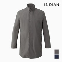 인디안 INDIAN 스탠에리 라이너 조끼안감 코트 _MIEEHVS1111