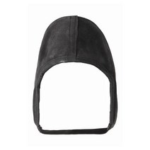 펜싱 마스크 마스터 가죽 커버 기어, 3pcs