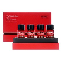 피지오겔 링클 스탑백 앰플 세럼 7ml x 4병 1박스