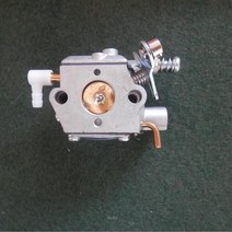 공구 EMAK WT-904 용 BV300 기화기 2318776CR OLEO-MAC EFCO SA3000 30.5CC 1.3HP BRUSHCUTTER WALBRO CARB WT904, [01] Premium Carb.